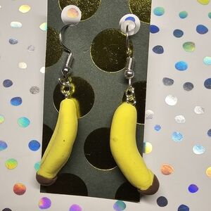 Happy Earrings